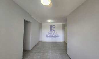 Imagem 6: Apartamento à venda no bairro Jardim do Lago 2 CAMB1 Campinas/SP