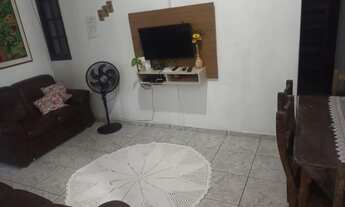 Imagem 5: Casa no centro de ILHA COMPRIDA-SP