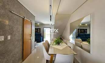 Imagem 2: Casa à venda em Piracicaba, Taquaral, com 3 quartos, com 172 m², Residencial Park Unimep T