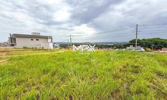 Imagem 3: Terreno à venda em Piracicaba, Jardim São Francisco, com 255 m², Canadá Residencial