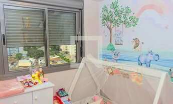 Imagem 5: Apartamento à Venda - Jardim Marajoara , 2 Quartos, 49 m2