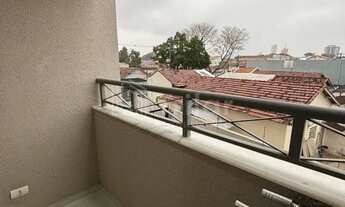 Imagem 6: LOCAÇÃO SEMI NOVO - 2 DORMS. TODO PLANEJADO - VILA MARÍA EXCELENTE LOCALIZAÇÃO