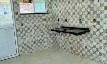 Imagem 4: Casa com 2 dormitórios à venda por R$ 305.000,00 - Tabuba - Caucaia/CE