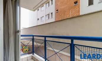 Imagem 7: APARTAMENTO - LAPA - SP