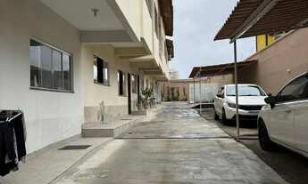 Imagem 2: Novo Horizonte - Excelente Casa duplex c/ 03 quartos (01 suíte) e 01 vaga de garagem!!!