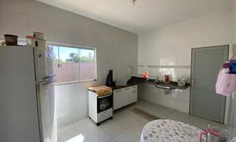 Imagem 4: Ágio Casa 2 Qts Sozinha Lote St. Parque Ibirapuera em Aparecida