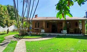 Imagem: Chácara à venda em Jaguariúna, Chácara