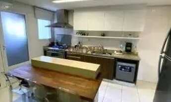 Imagem 6: Imóvel para aluguel possui 143 metros quadrados com 3 quartos