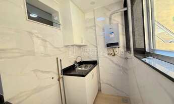 Imagem 7: Apartamento para venda tem 100 metros quadrados com 3 quartos em Icaraí - Niterói - RJ