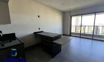 Imagem 5: Apartamento com 1quarto para alugar, 56m² - Jardim Botânico