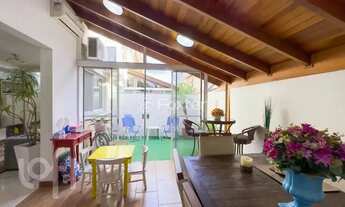 Imagem 2: Casa em Condomínio à venda Avenida Willy Eugênio Fleck, Sarandi - Porto Alegre