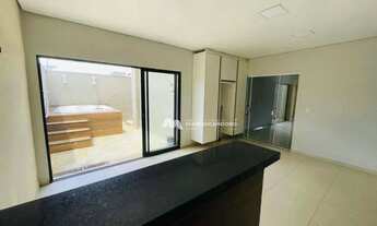 Imagem 7: Casa com 3 dormitórios à venda, 167 m² por R$ 550.000,00 - Vila Cassini - São José do Rio