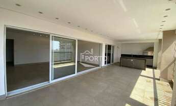 Imagem 7: Apartamento 4 quartos para alugar no Edifício Praças da França em Piracicaba