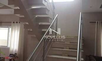 Imagem 4: Casa com 4 dormitórios à venda, 285 m² Quintas do Villa Branca - Jacareí/SP