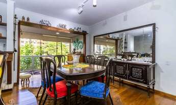 Imagem 4: Cobertura 3 quartos 2 box petropolis