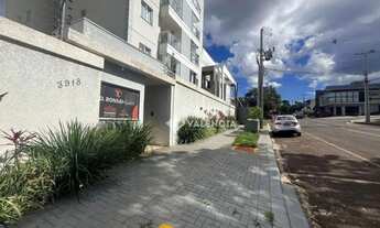 Imagem 3: Apartamento com 2 quartos para Alugar no residencial Bonsai Gold 6 por R$1.650,00 - Rua Se