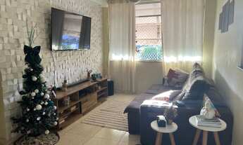 Imagem: Vendo Ap em frente ao Guanabara de SG