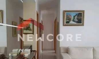 Imagem 3: Apartamento em Avenida Rotary - Vila Brandina - Campinas/SP