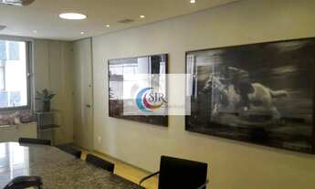 Imagem 7: Imóvel para aluguel com 415 metros quadrados em Brooklin Paulista - São Paulo - SP