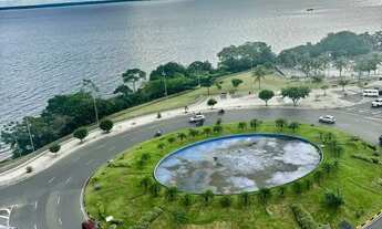 Imagem 5: VISION Ponta Negra. ESPETACULAR apartamento 152m2, 3 suites, 3 vagas. Andar Alto.100% Mobi