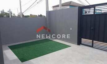 Imagem 2: Casa em Rua Rosa Fontebasso Muller - Jardim Marambaia - Jundiaí/SP