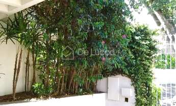 Imagem 5: Casa - Jardim Chapadão - Campinas