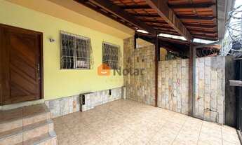 Imagem: Casa geminada com 03 quartos e 01 suíte