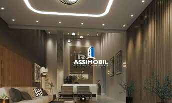 Imagem 4: Apartamento com 3 dormitórios à venda, 149 m² por R$ 1.622.000,00 - Pedra Branca - Palhoça