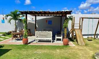 Imagem 4: Casa para alugar na Barra Nova