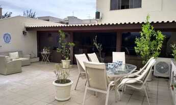 Imagem 6: Cobertura em Rua Professor Hermes Lima - Recreio dos Bandeirantes - Rio de Janeiro/RJ