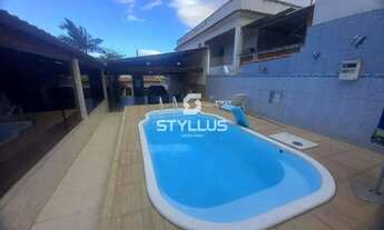 Imagem 2: Marechal Hermes Casa com 3 dormitórios