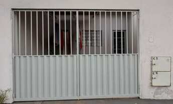 Imagem 2: Casa 1 quarto com garagem no Recanto do Bosque