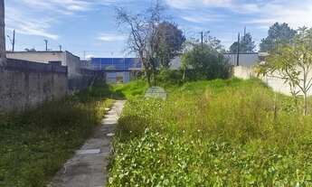Imagem 5: Terreno Residencial para Venda em São José dos Pinhais - PR