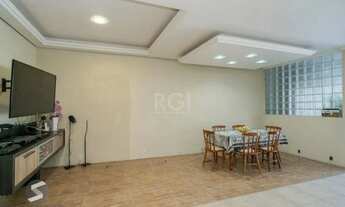 Imagem 6: Casa para Venda - 259m², 4 dormitórios, sendo 1 suites, 4 vagas - Coronel Aparício Borges