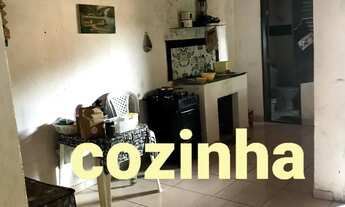 Imagem 5: VENDO CASA NO S.RAIMUNDO- ANJO DA GUARDA 60 MIL