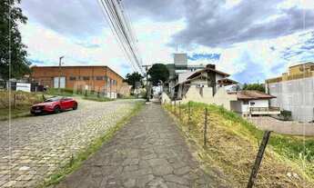 Imagem 3: 2 terrenos lado a lado próximo a Av Rio Branco - Caxias do Sul