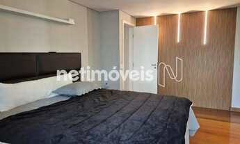 Imagem 7: Venda Cobertura Belvedere Belo Horizonte