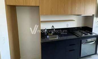 Imagem 4: APARTAMENTO À VENDA DE 2 QUARTOS NO CONDOMÍNIO JARDINS DO TAQUARAL