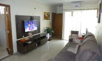 Imagem 3: Casa padrão em Vl Monte Alegre - Ribeirão Preto