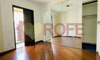 Imagem 7: Apartamento com 2 dormitórios para alugar, 100 m² - Moema - São Paulo/SP