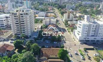 Imagem 5: Casa de Alvenaria - Venda - 575m2 - Residencial - Comercial - Investimento - Jardim Améric