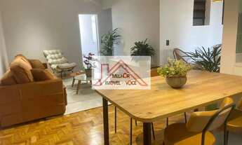 Imagem 5: APARTAMENTO À VENDA EM PINHEIROS 2 DORMITORIOS 1 SUÍTE 86 METROS REFORMADO