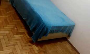 Imagem 5: Quarto Individual Centro BH