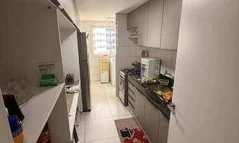 Imagem 3: Montalcino - Altiplano - Andar intermediário - 127m² - 03 suítes + dce - 02 vagas - Com pr