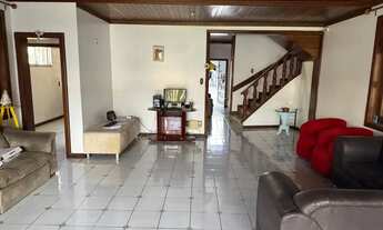 Imagem 7: Sobrado espaçoso no bairro Marco Belém