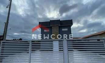 Imagem: Casa em Rua Valinhos - Nova Itanhaém