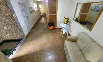 Imagem 6: Amplo apto de 2 Qts com dependência completa elevador e vaga com 103m² no coração do Méier