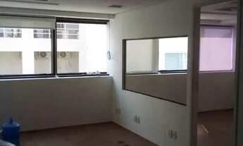 Imagem 4: Sala à venda e para alugar em Campinas, Cambuí, com 50 m², Execultive Center