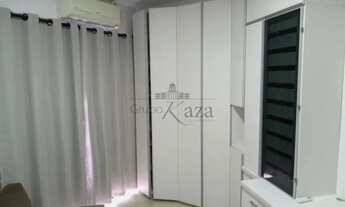 Imagem 4: Oportunidade - Apartamento Flat - Residencial San Diego Residence/Summit Flat Service - Ja