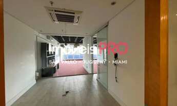 Imagem 7: Conjunto para locação de 246,6m² pronto para uso 7 vagas ao lado da Estação Berrini